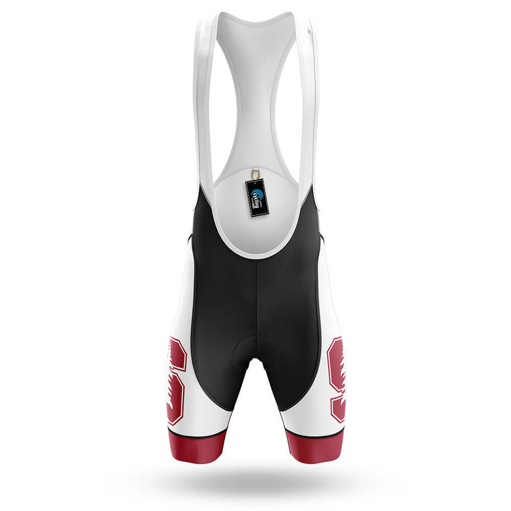 Stanford University USA - Men's Cycling Kit - Global Cycling Gear