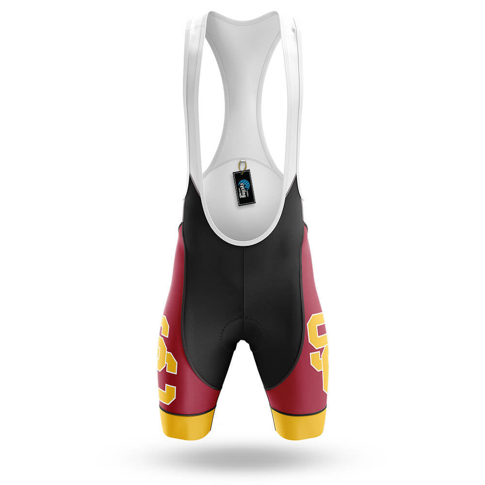 Trojans SC - Men's Cycling Kit - Global Cycling Gear