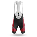 Lafayette College USA - Men's Cycling Kit - Global Cycling Gear