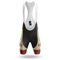 College of Charleston - Men's Cycling Kit - Global Cycling Gear