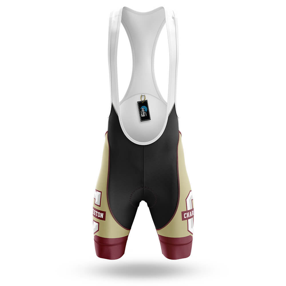 College of Charleston - Men's Cycling Kit - Global Cycling Gear