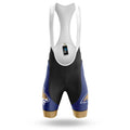 Montana State Bobcats - Men's Cycling Kit - Global Cycling Gear