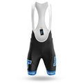 Middle Tennessee State University V2 - Men's Cycling Kit - Global Cycling Gear