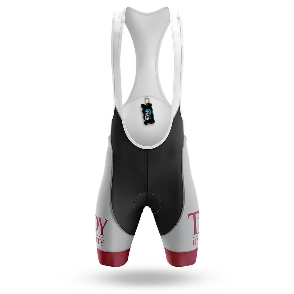 Troy University V2 - Men's Cycling Kit - Global Cycling Gear