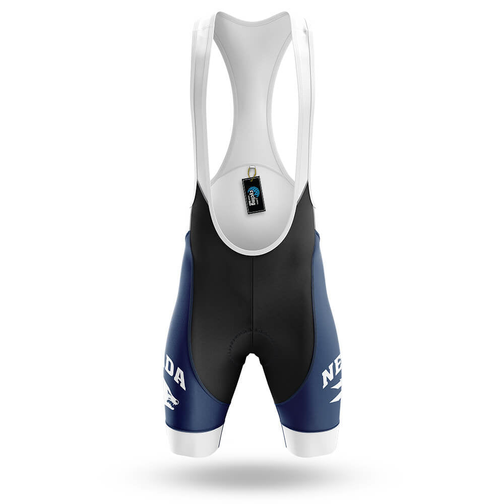 University of Nevada USA - Men's Cycling Kit - Global Cycling Gear