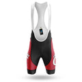 Bearcat Mascot - Men's Cycling Kit - Global Cycling Gear