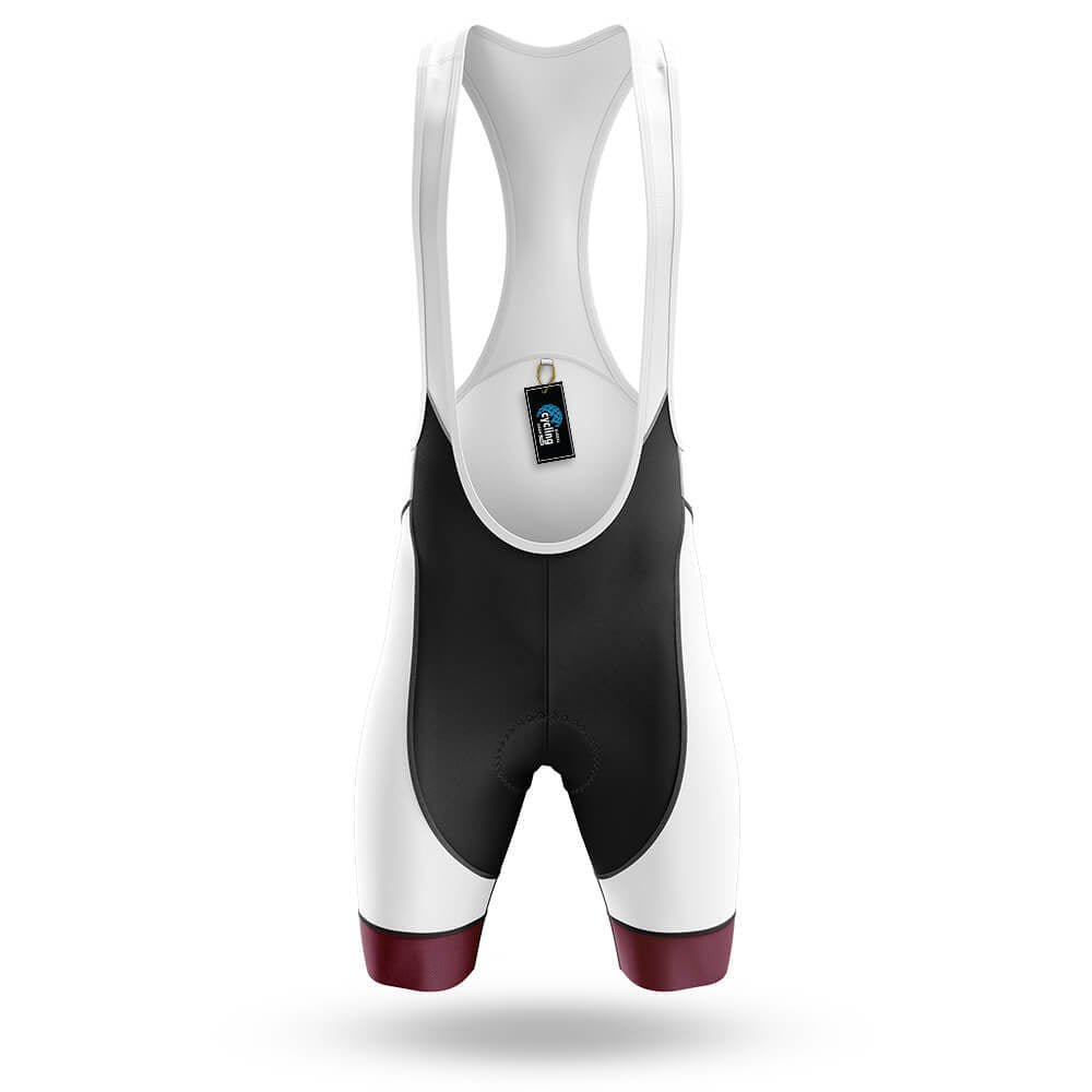 Texas A&M Aggies - Men's Cycling Kit - Global Cycling Gear