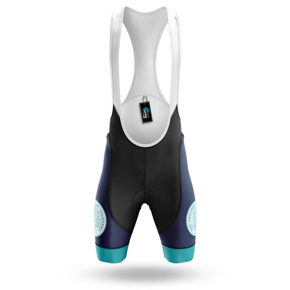University of California San Francisco - Men's Cycling Kit - Global Cycling Gear