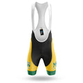 George Mason University V2 - Men's Cycling Kit - Global Cycling Gear