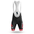 Ball State University V2 - Men's Cycling Kit - Global Cycling Gear