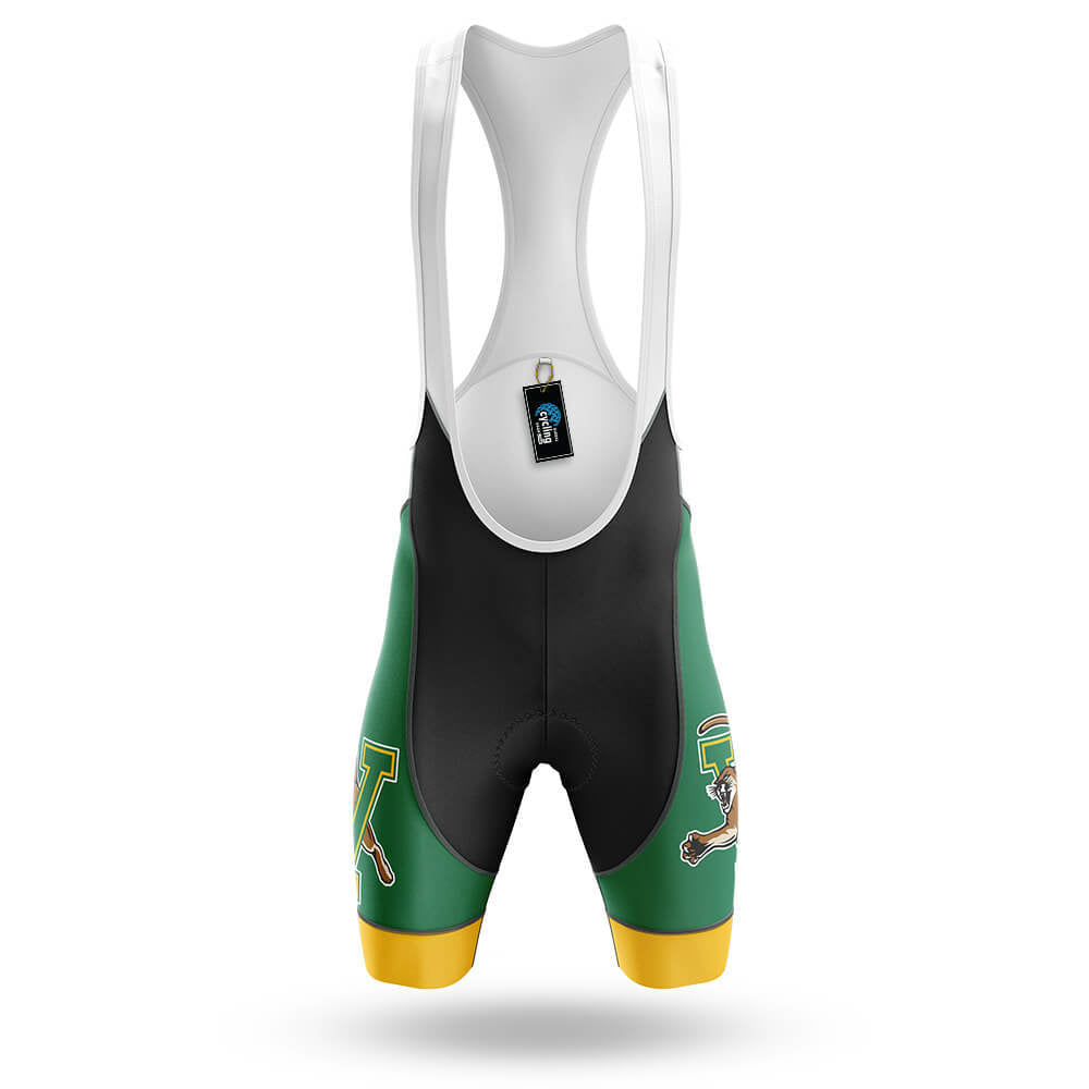 Vermont Catamounts - Men's Cycling Kit - Global Cycling Gear