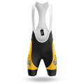 University of Idaho - Men's Cycling Kit - Global Cycling Gear