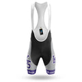 Kansas State University V2 - Men's Cycling Kit - Global Cycling Gear