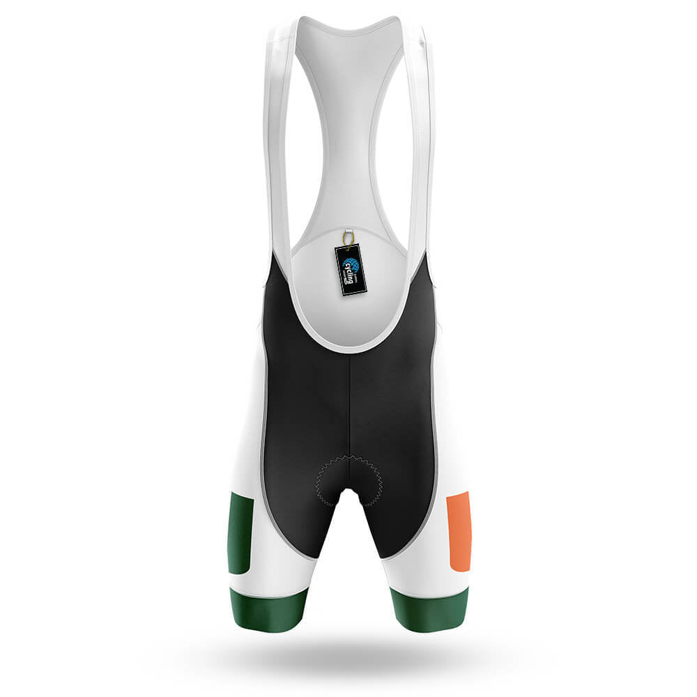 Hurricanes V3 - Men's Cycling Kit - Global Cycling Gear