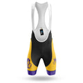 Williams College Ephs - Men's Cycling Kit - Global Cycling Gear