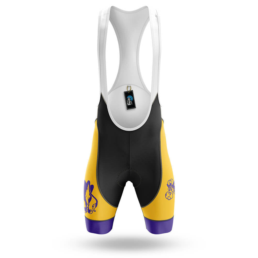 Williams College Ephs - Men's Cycling Kit - Global Cycling Gear