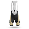 CU Buffs - Men's Cycling Kit - Global Cycling Gear