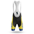 US Merchant Marine Mariners - Men's Cycling Kit - Global Cycling Gear