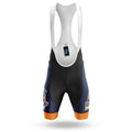 University of Texas USA - Men's Cycling KitÂ Global Cycling Gear