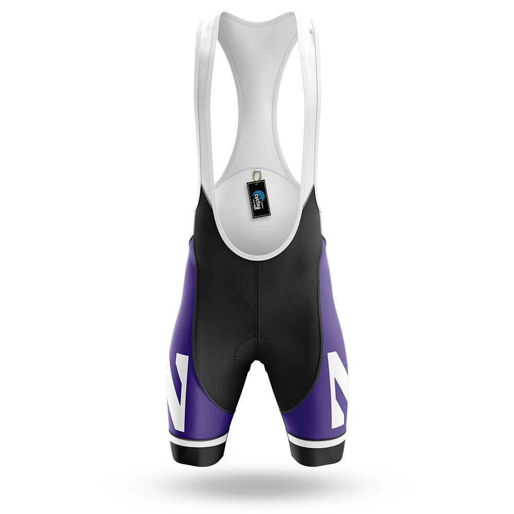 Northwestern - Men's Cycling Kit - Global Cycling Gear