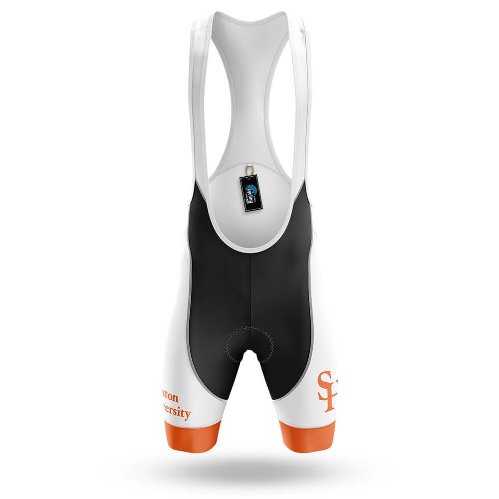 Sam Houston State University V2 - Men's Cycling Kit - Global Cycling Gear