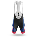 South Alabama Jaguars - Men's Cycling Kit - Global Cycling Gear