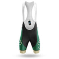 South Florida Bulls - Men's Cycling Kit - Global Cycling Gear