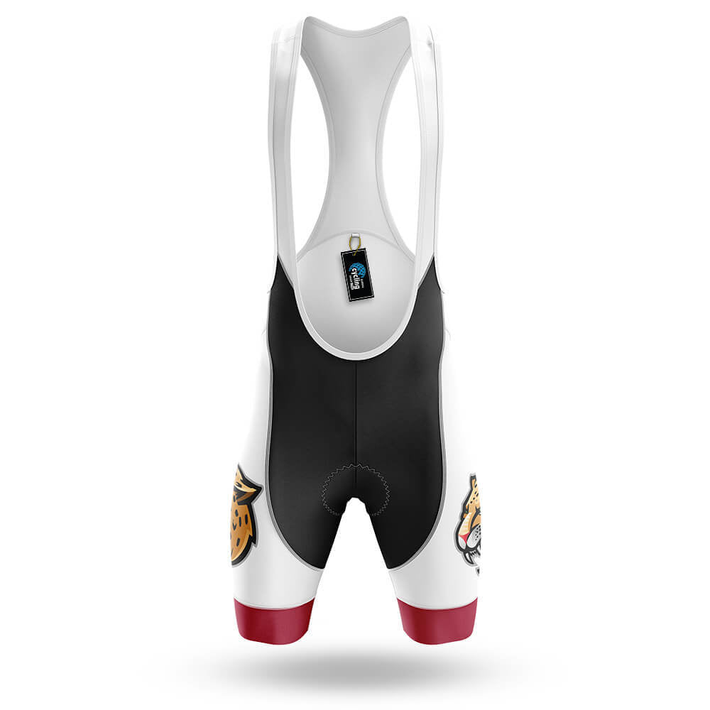 Indiana Universityâ€“Purdue University Indianapolis V2 - Men's Cycling Kit - Global Cycling Gear
