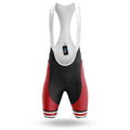 The Ohio State University - Men's Cycling Kit - Global Cycling Gear