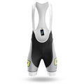 California Polytechnic State University V4 - Men's Cycling Kit - Global Cycling Gear
