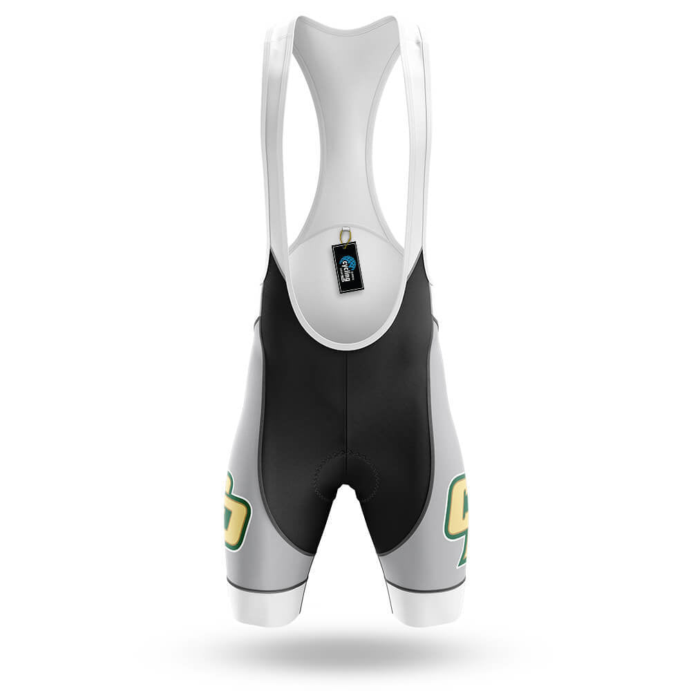 California Polytechnic State University V4 - Men's Cycling Kit - Global Cycling Gear