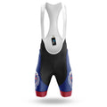 Dallas Baptist University V2 - Men's Cycling Kit - Global Cycling Gear