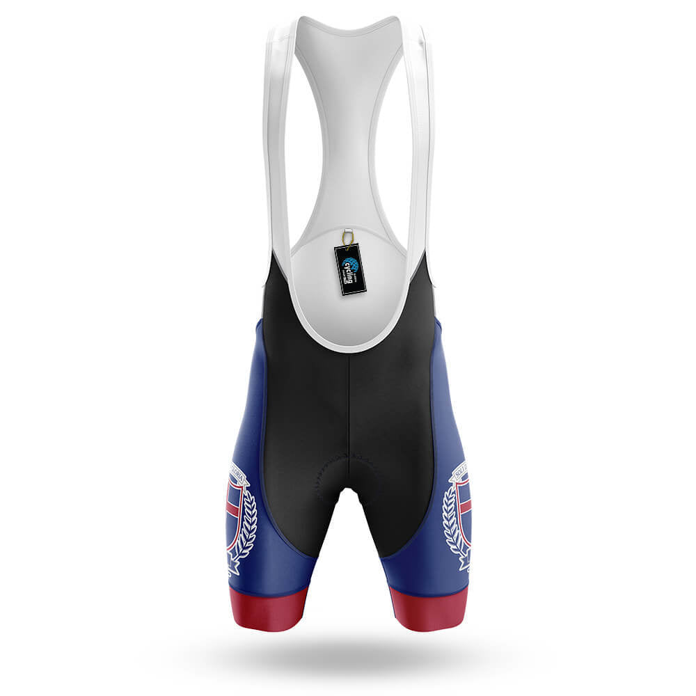 Dallas Baptist University V2 - Men's Cycling Kit - Global Cycling Gear