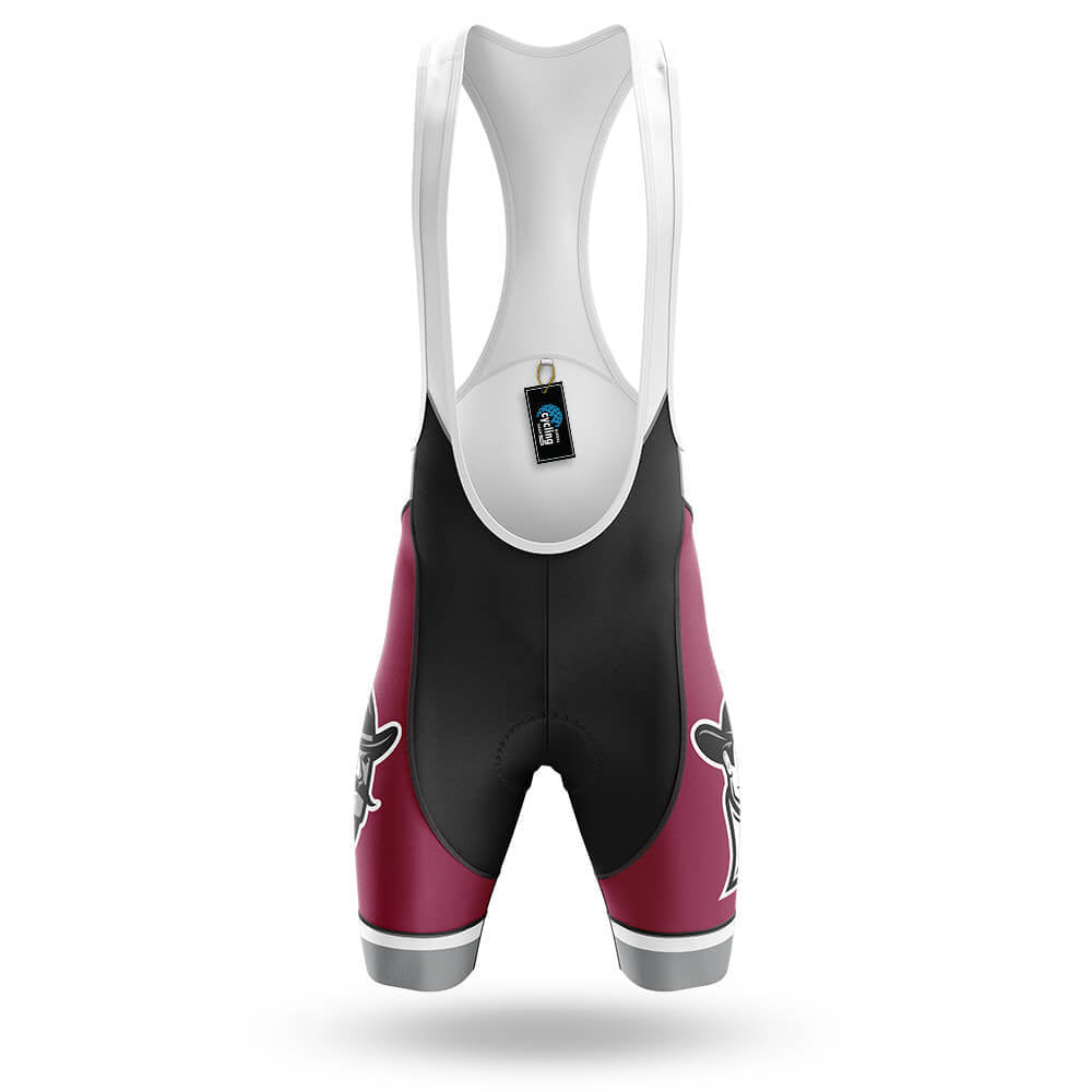 NM State Aggies - Men's Cycling Kit - Global Cycling Gear