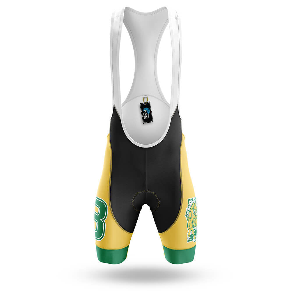 Bronx Community College V2 - Men's Cycling Kit - Global Cycling Gear