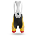 Iowa State University V3 - Men's Cycling KitÂ Global Cycling Gear