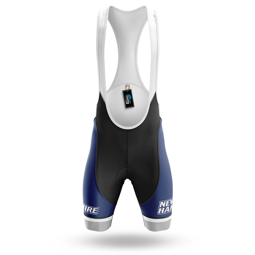 Wildcats UNH - Men's Cycling Kit - Global Cycling Gear