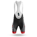 North Carolina State University V2 - Men's Cycling Kit - Global Cycling Gear