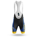 La Salle University USA - Men's Cycling Kit - Global Cycling Gear