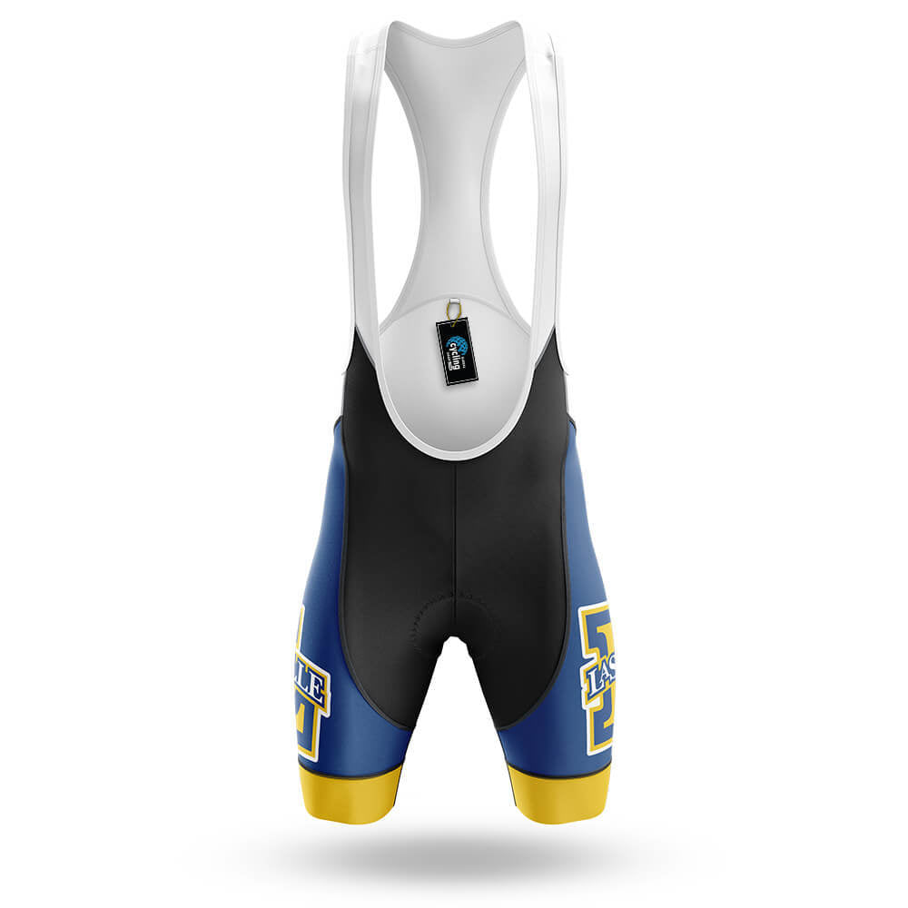 La Salle University USA - Men's Cycling Kit - Global Cycling Gear
