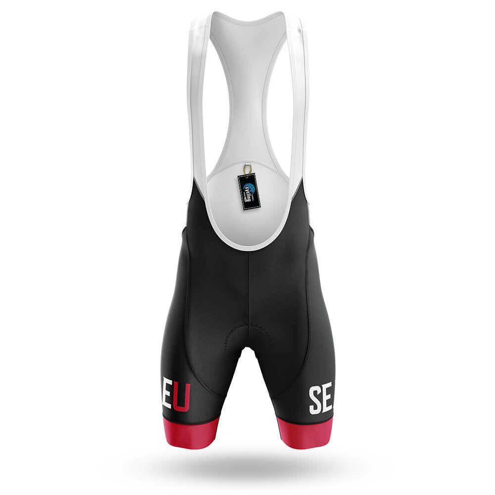 Seattle University V2 - Men's Cycling Kit - Global Cycling Gear