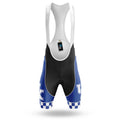 Checkerboard Wildcats - Men's Cycling Kit - Global Cycling Gear
