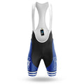 Retro UK Wildcats - Men's Cycling Kit - Global Cycling Gear