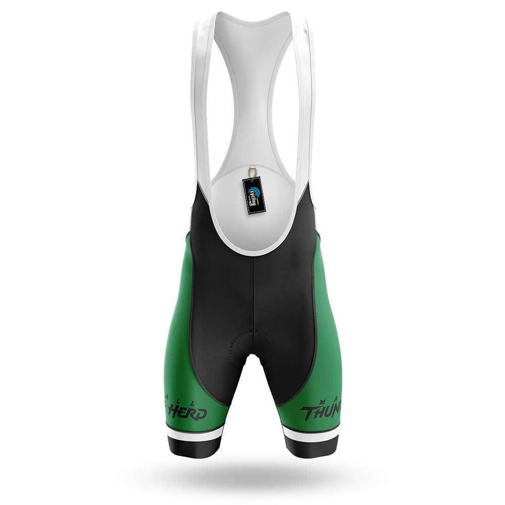 The Herd - Men's Cycling Kit - Global Cycling Gear