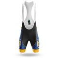 University of North Carolina Greensboro V2 - Men's Cycling Kit - Global Cycling Gear