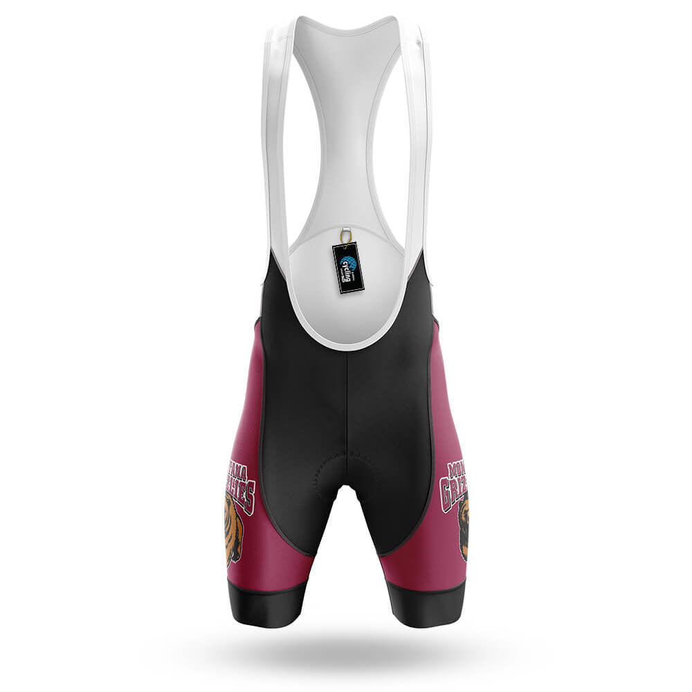 Grizzlies - Men's Cycling Kit - Global Cycling Gear