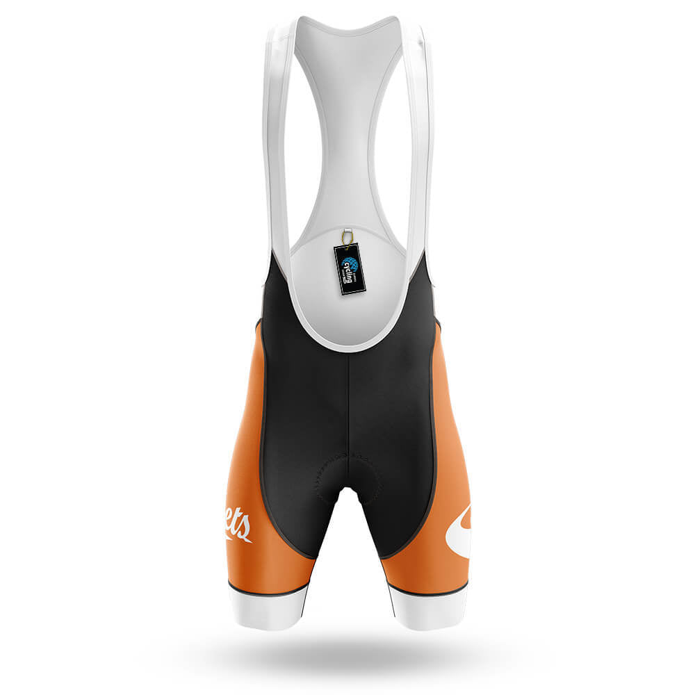 UT Dallas Comets - Men's Cycling KitÂ Global Cycling Gear
