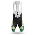 University of South Florida - Men's Cycling Kit - Global Cycling Gear