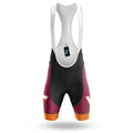 Virginia Tech Hokies - Men's Cycling Kit - Global Cycling Gear