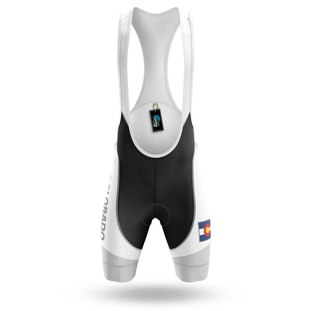 Colorado S37 - Men's Cycling Kit - Global Cycling Gear